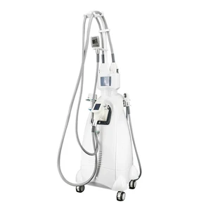 Vacuum Cavitation 80K Slimming Machine V9 Body SHAPE Weight Loss Body Shaping Face Lift and Eyes Lift Vacuum Roller