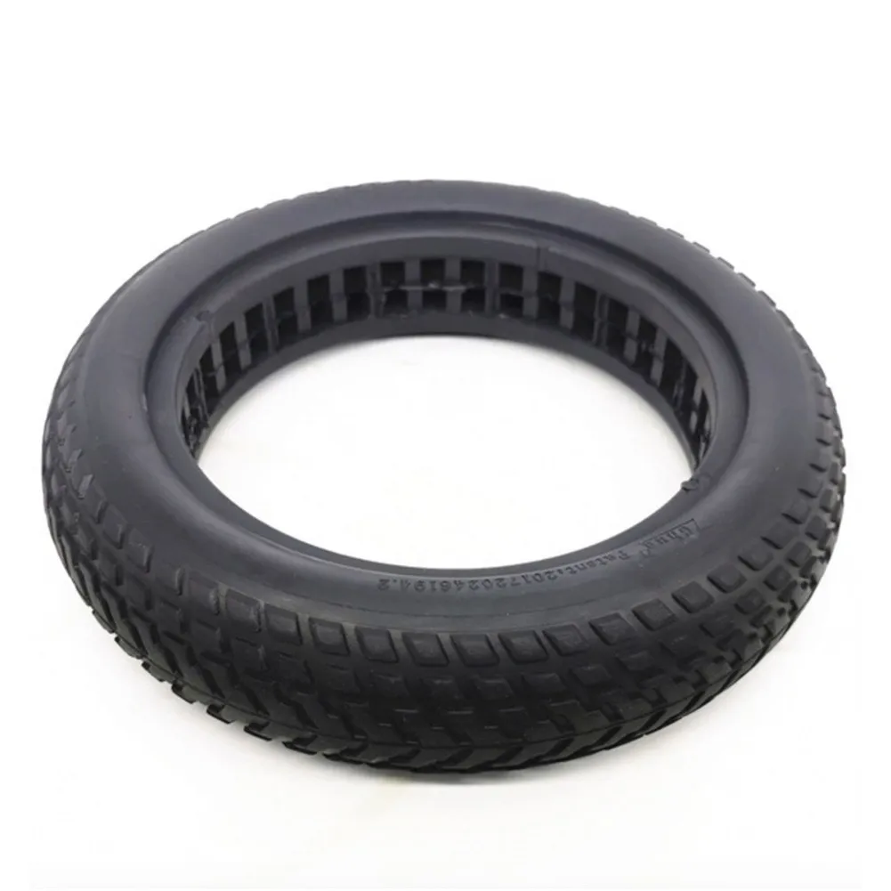 

1* Tire 1PC 8x2.0 Black Electric Scooter Hollow M365/Pro Rubber Tubeless TyreFor Xiao*Mi High Quality Hot Nice