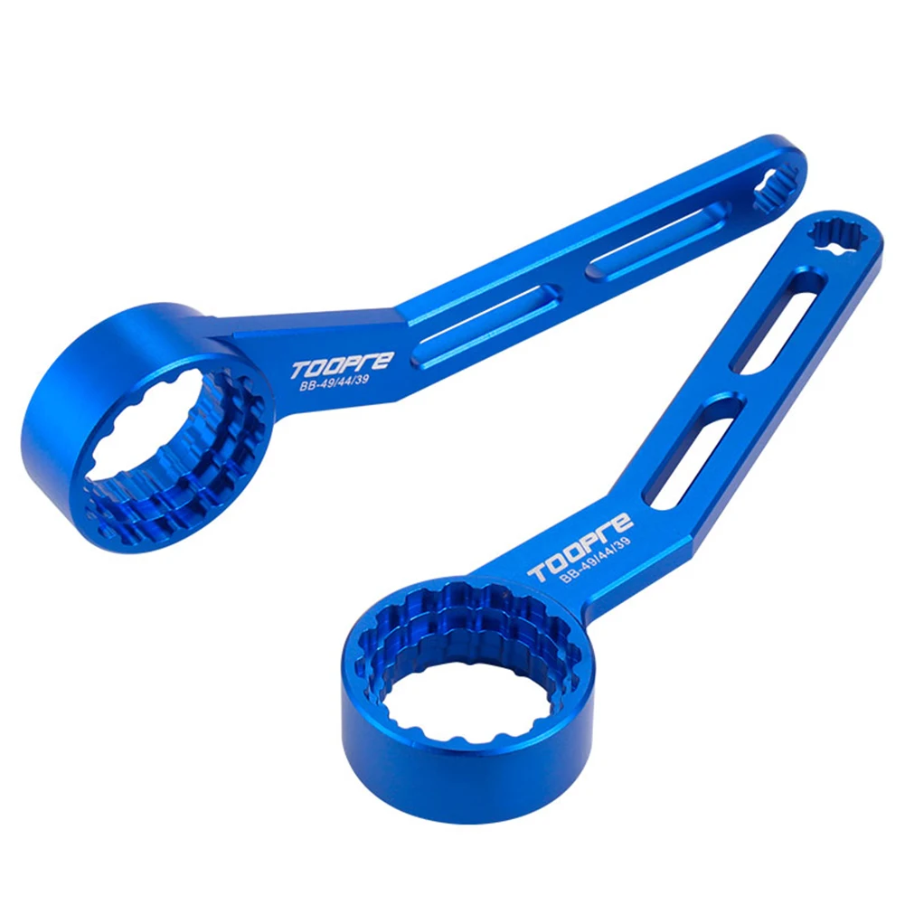 

Устройство для снятия нижней кронштейна велосипеда TOOPRE, портативный инструмент для снятия шатуна, легкий инструмент для снятия шоссейного ...