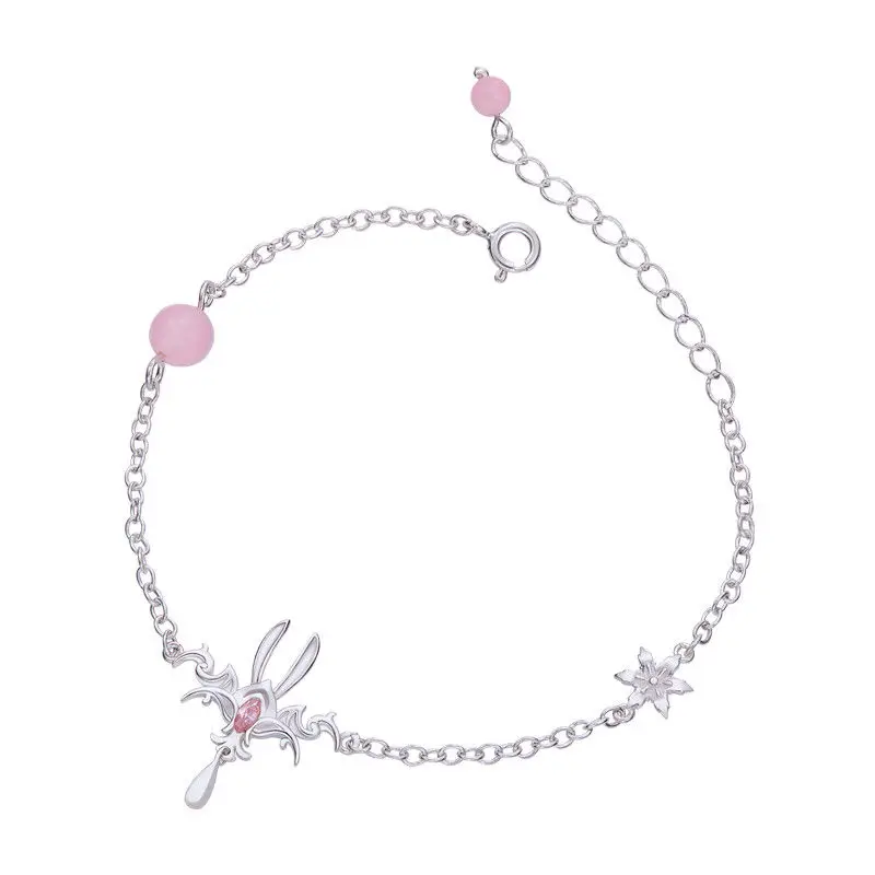 Аниме Земля Воинов дулуо континент Сяо Ву сяоу ювелирные изделия для косплея