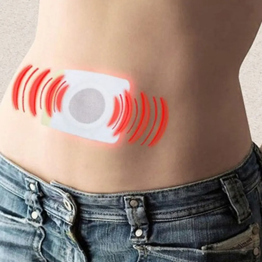 

10pcs Slimming Patch Chinese Medicine Slimming Navel Sticker Skinny Stovepipe Skinny Waist Belly Fat Slim Patch Medicine