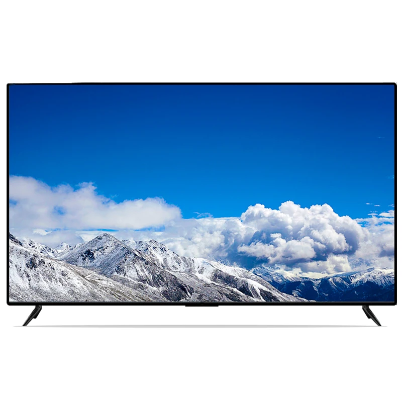 Купи Custom Hd Video Huge 65 Inch HD (1366*768) 4K (3840*2160) Big Advertising Wall Tv Led Television1 за 22,800 рублей в магазине AliExpress