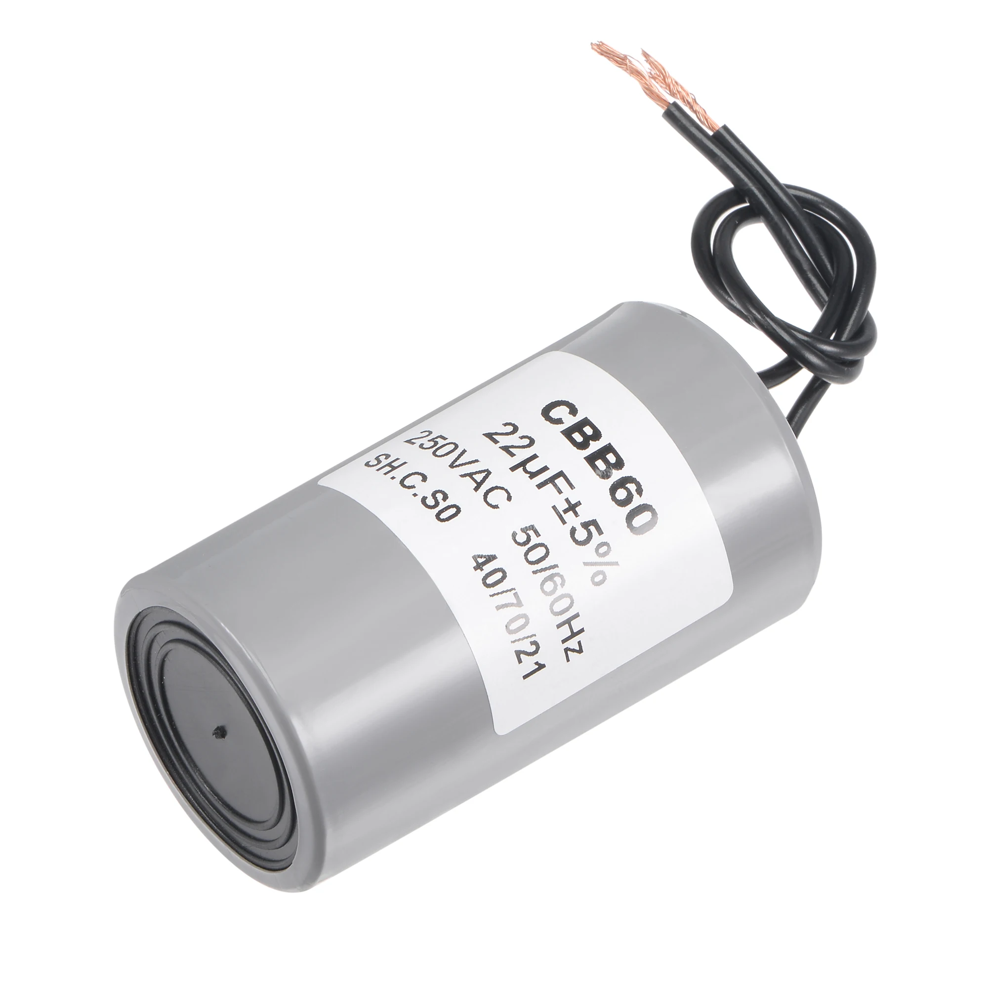 Water Pump Motor