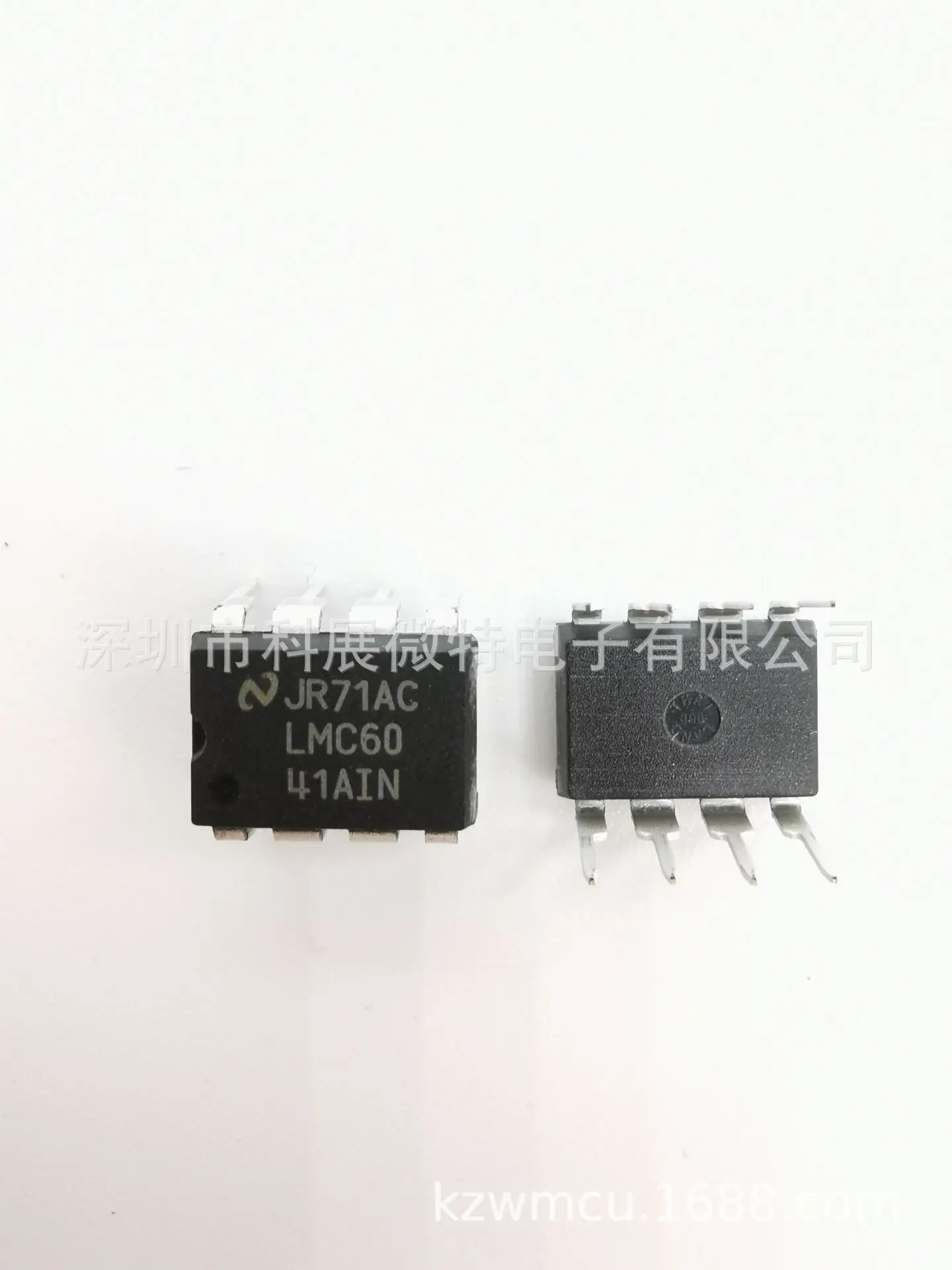 

Оригинальный Новый встроенный чип LMC6041AIN LMC6041 DIP-8