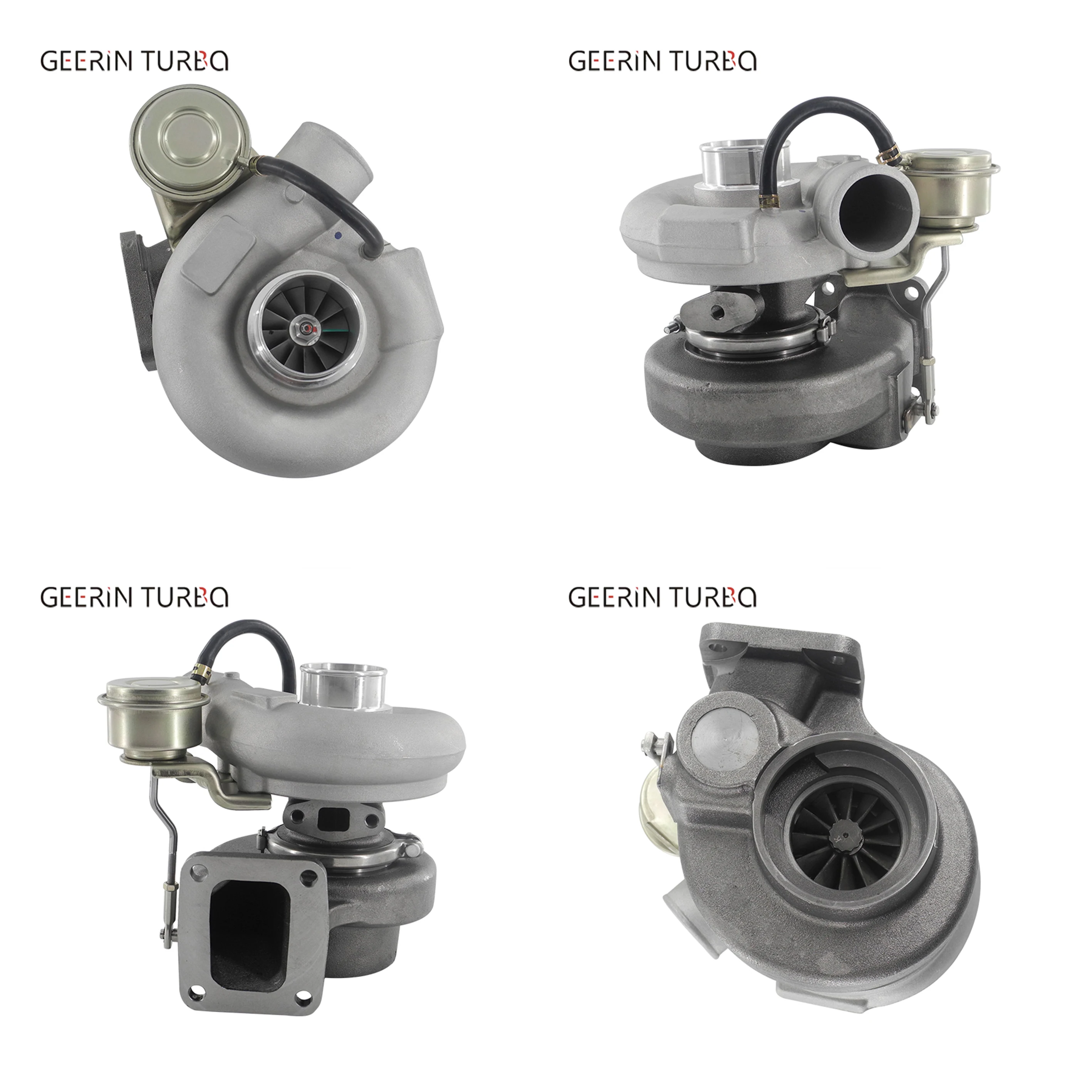 TD07 6D14T 6D15T 6D15T2 49187-00211 МЕН 073082 Дешевое турбозарядное устройство для Misubishi FUSO TRUC