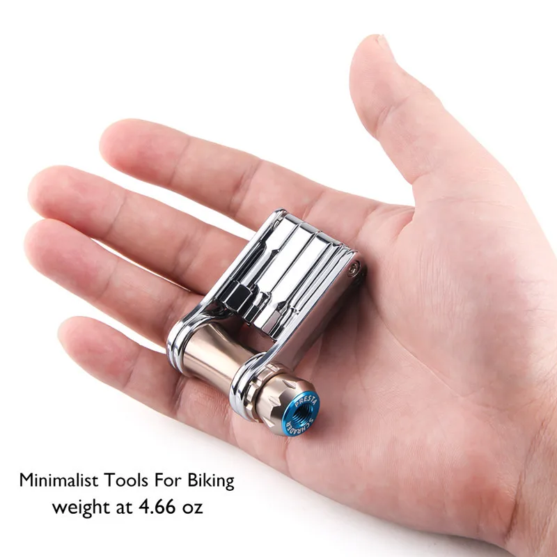 11 наборов многофункциональных велосипедных инструментов шестигранный ключ для