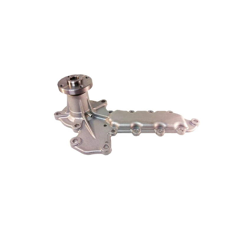 1A051-73030 1G730-73032 Водяной насос для Kubota V2203 MID BOBCAT 6685105 V2203MDI Длина-280 мм