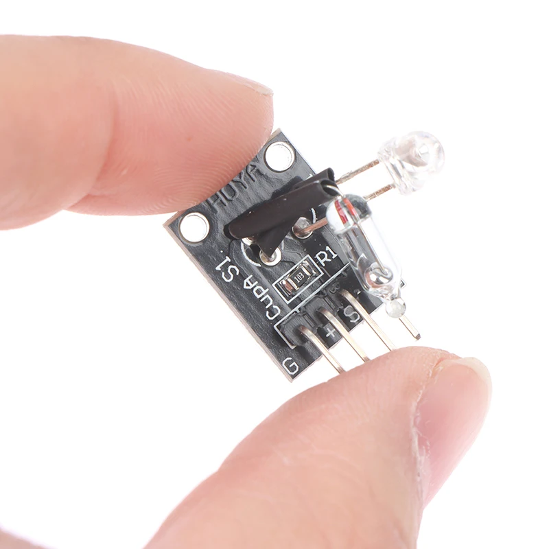 

1PC 5V KY-027 Light Cup Sensor Module For Arduino DIY Starter Kit KY027