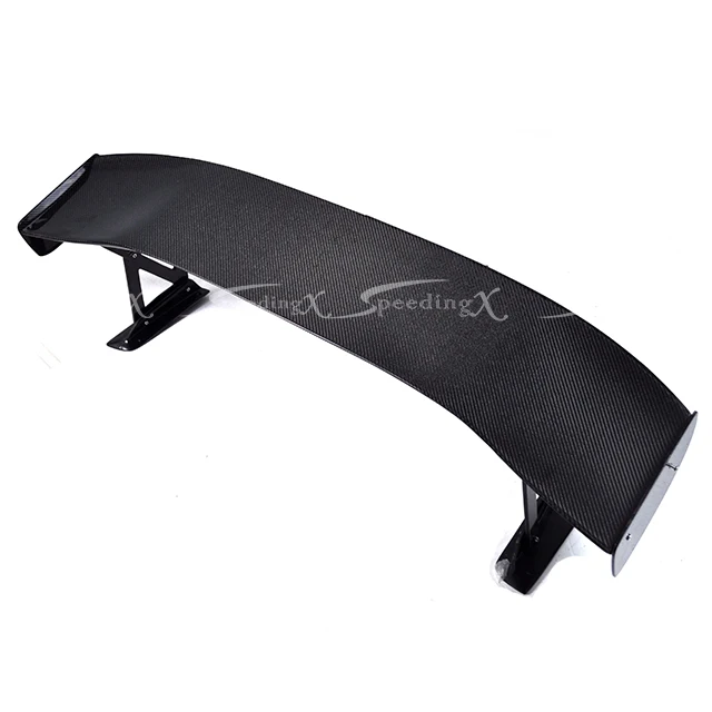 ЗАДНИЙ СПОЙЛЕР GT STYLE CARBON FIEBR ДЛЯ 2012-2015 TOYOTA GT86 FT86