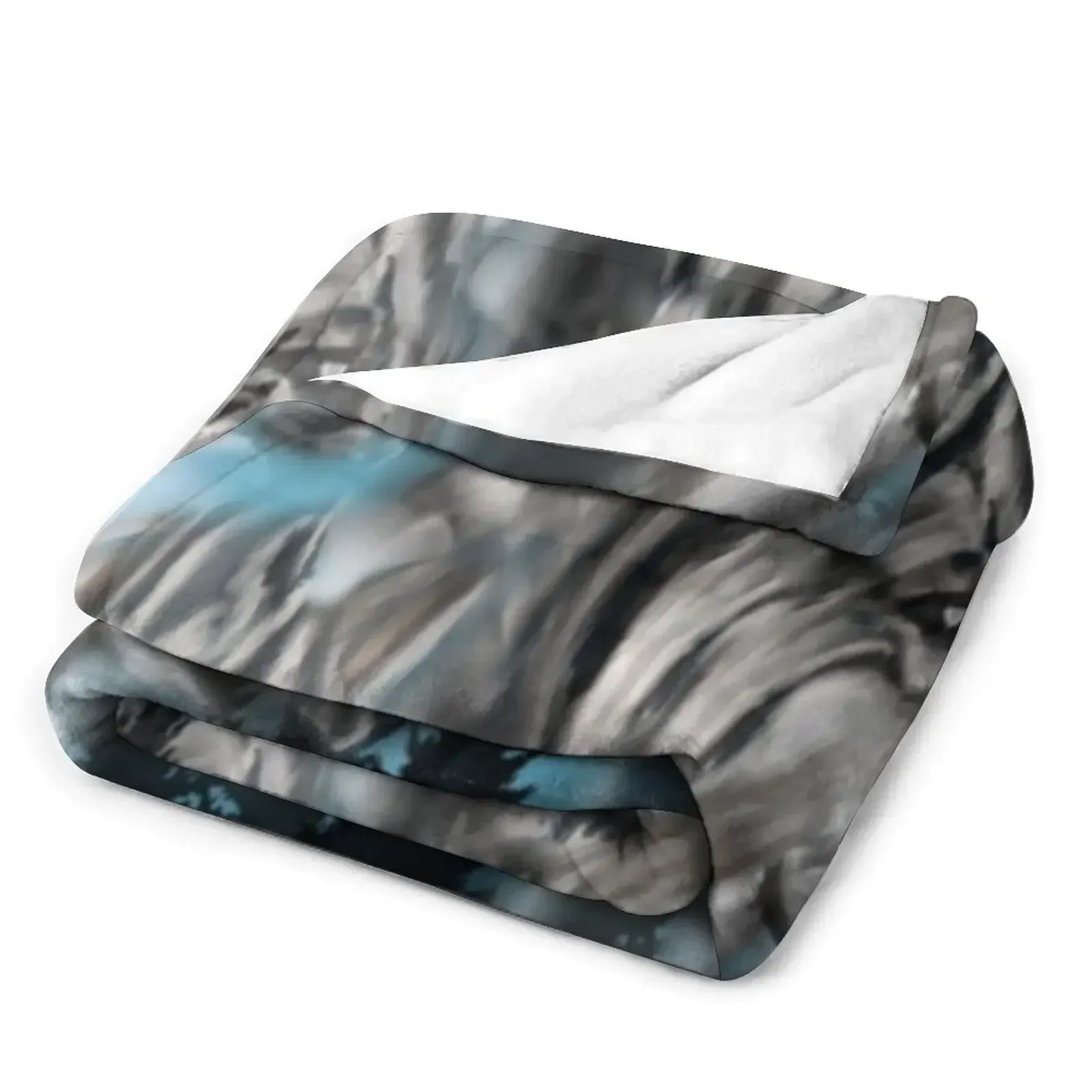 Одеяло Monlight Night милые клетчатые мягкие кровати тяжелые одеяла для диванов