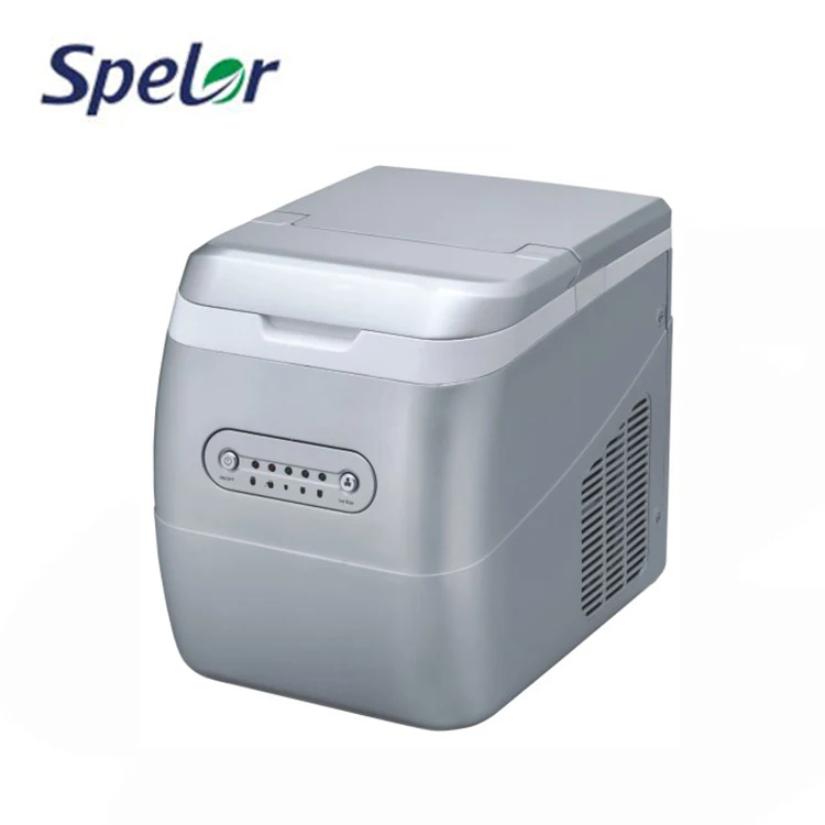 

Guaranteed Quality Small Ice Makers Countertop Mini Size Making Machine Ice Maker