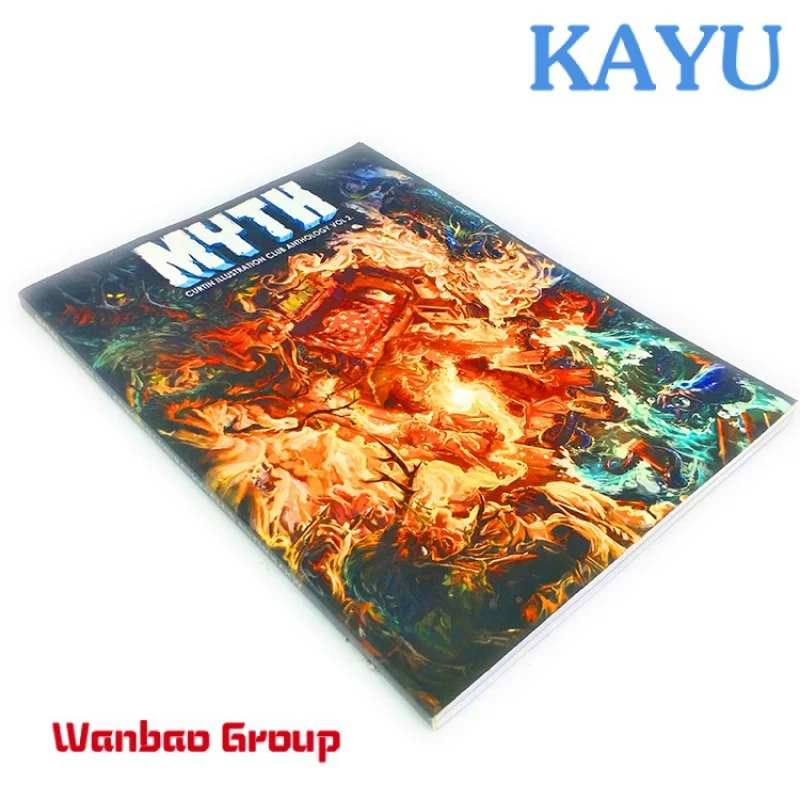 Рисунок 5 - Дешевый мягкий чехол для комиксов