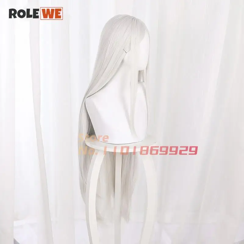 Парик для косплея аниме Juraku Sachiko 100 см