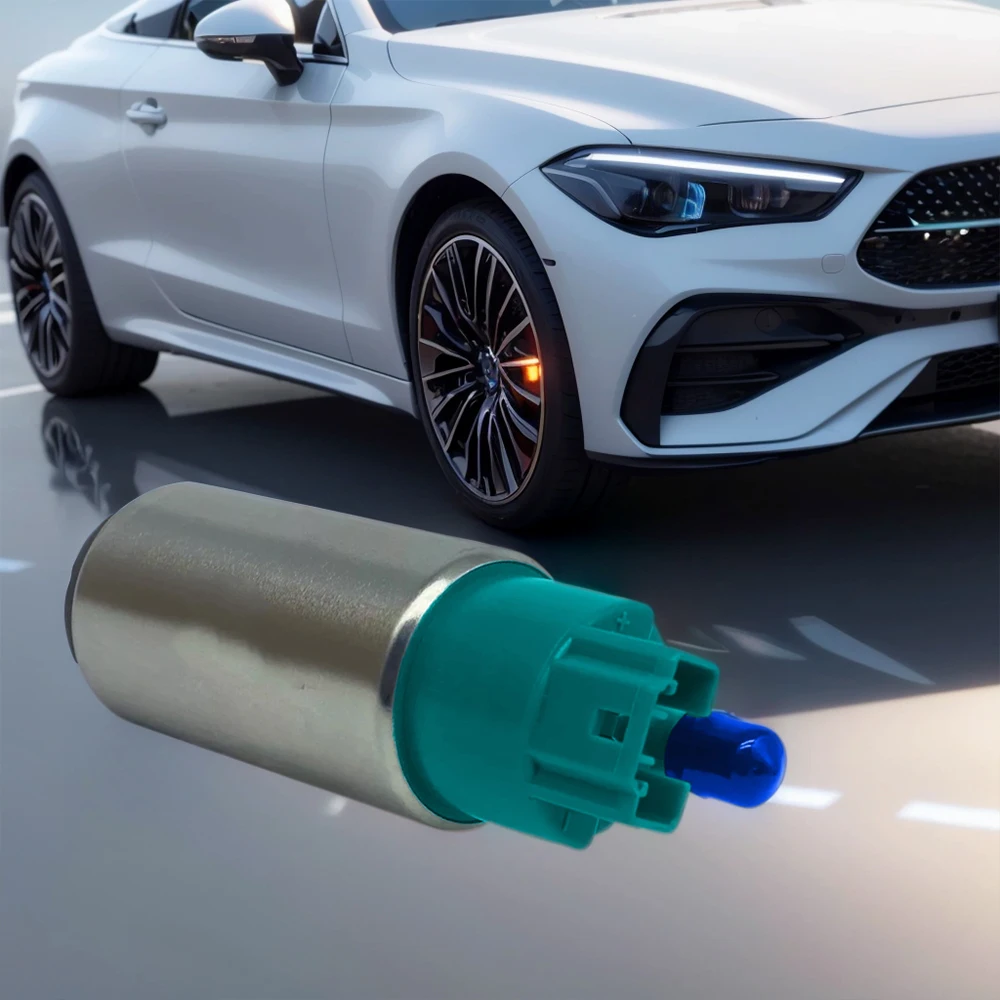 Электрический топливный насос с установочным комплектом заменяет E8229 E2068 E8213