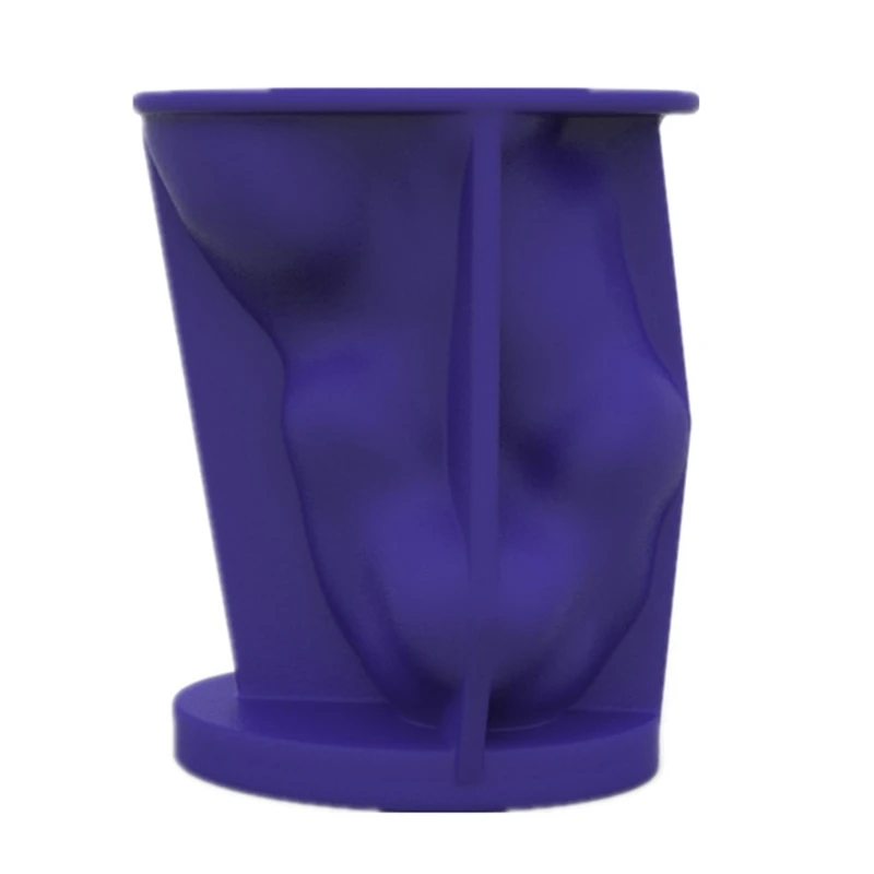 

3D милые украшения для дома для собак, искусственные поделки, инструмент для изготовления украшений, силиконовая форма