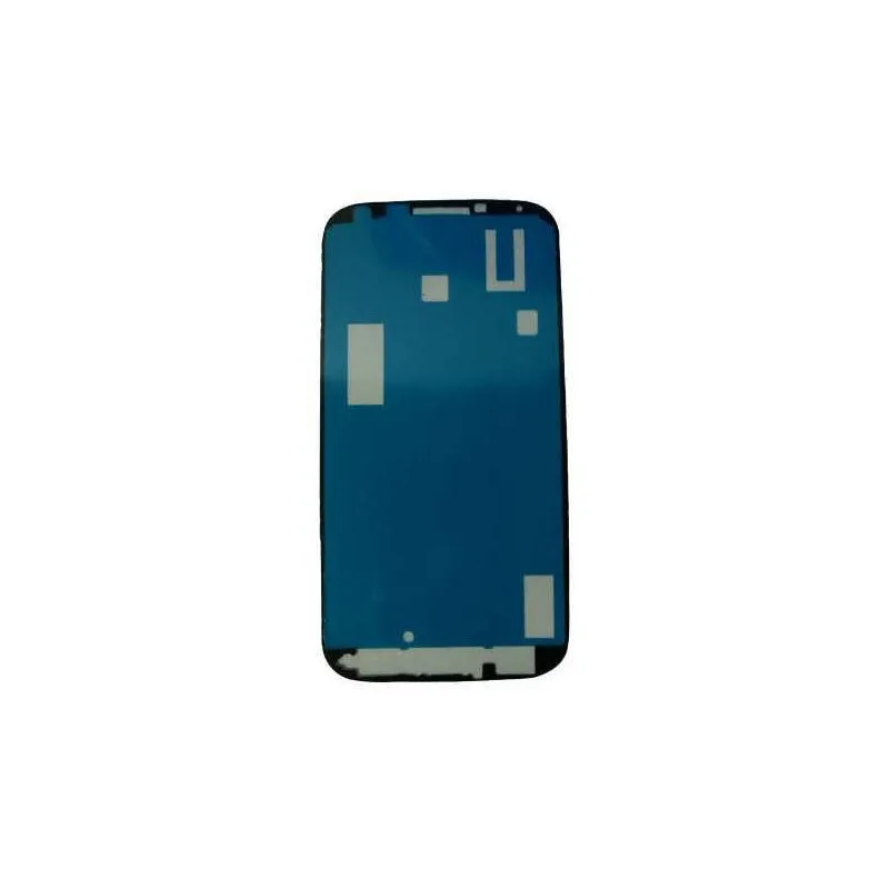 Двусторонняя клейкая лента для стекла Samsung Galaxy S4 сенсорный экран клей|Экраны