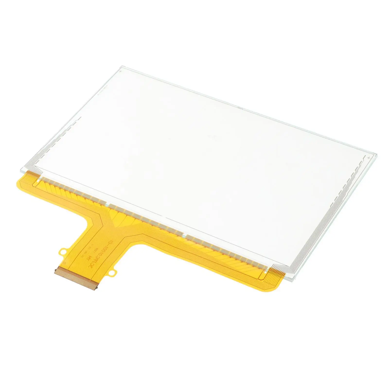 

Clear Touch Screen High Performance Replaces Repair for Mylink