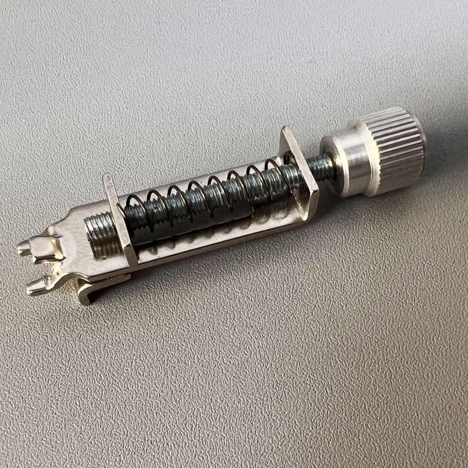 

Tuning Tool Repair Spare Parts Equipment for Electric Guitar Tremolo Bridge