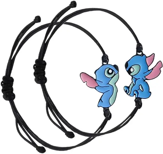 1 шт. модный браслет из серии Disney