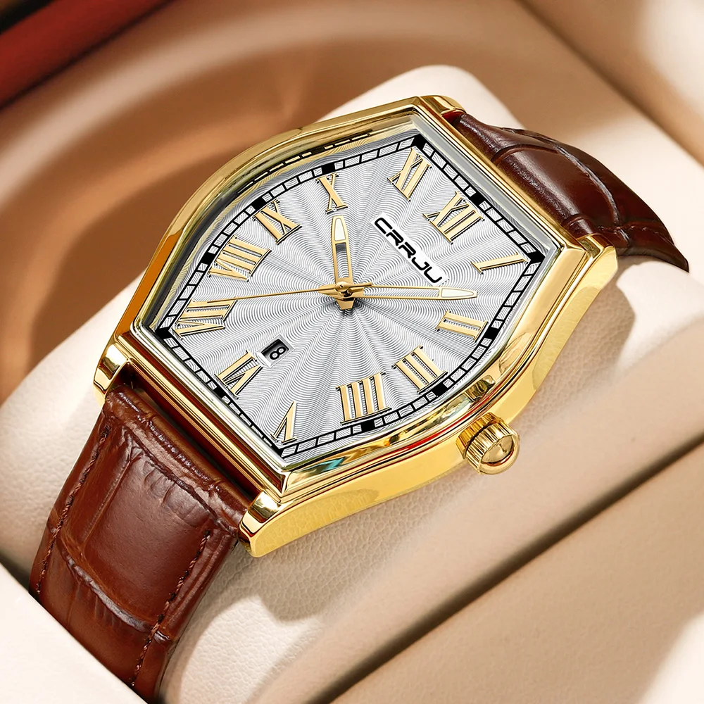 Мужские наручные кварцевые часы