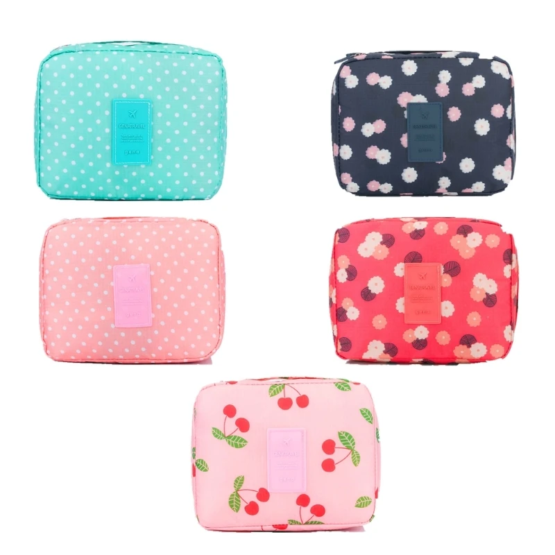 

Большая косметичка M6CC, женская косметичка на молнии, Женская внешняя косметичка