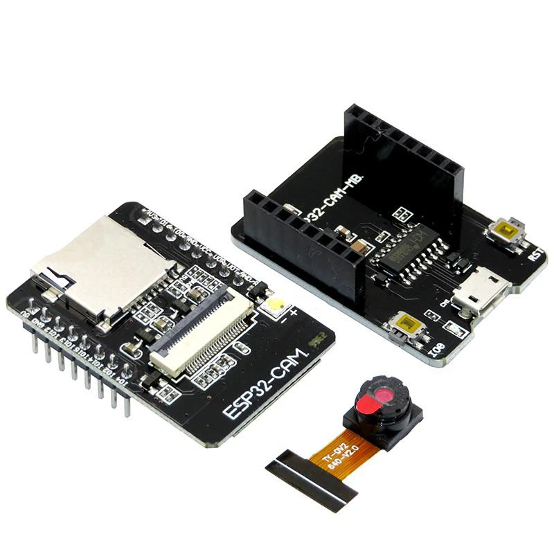 Esp32 cam mb. Esp32 cam mb