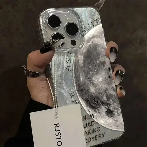 Чехол для телефона с английской планетой для Huawei Honor 200 200LITE X9 X9A X9B X8 X7 X6 X5 X8A X7B X6A X5B X8C Противоударный чехол