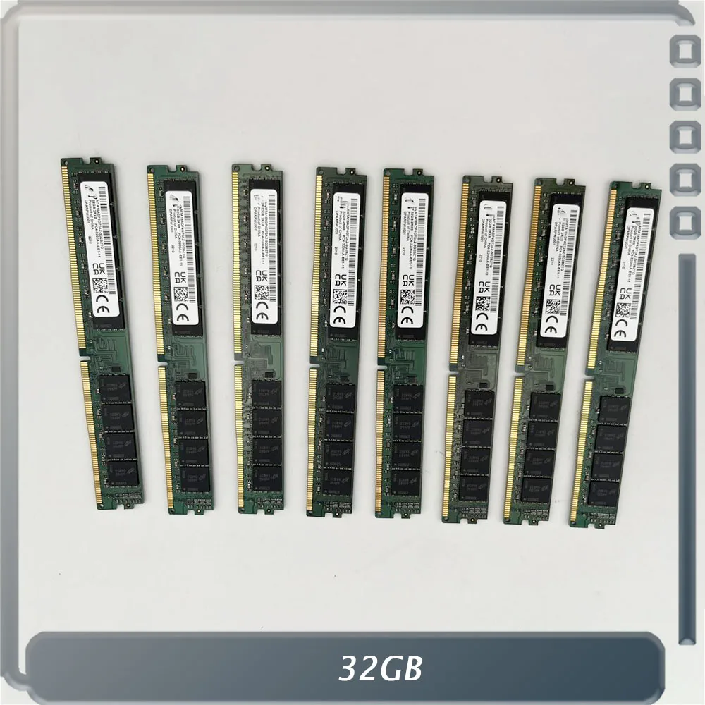 Ddr4 3200 ecc