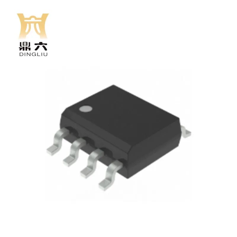 Фонарик EEPROM 4kbit 3wire 8soic фонарик EEPROM Memory IC
