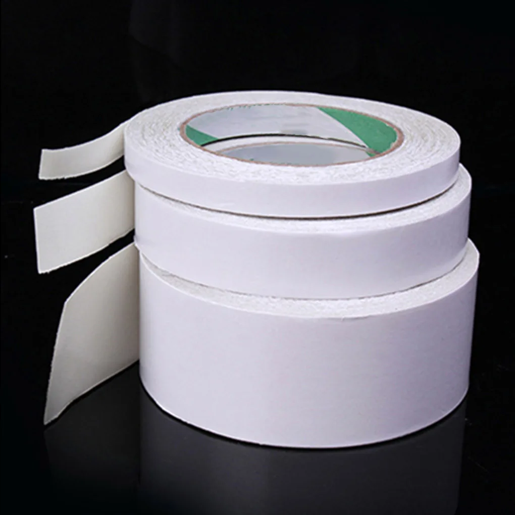 

Double-sided Tape Clear Non-slippery Sticker Non-marking Carpet Paster