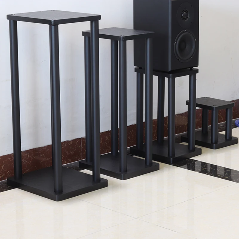 1 шт. HiFi аудио сабвуфер Настольный амортизатор колонки изоляторы подставки