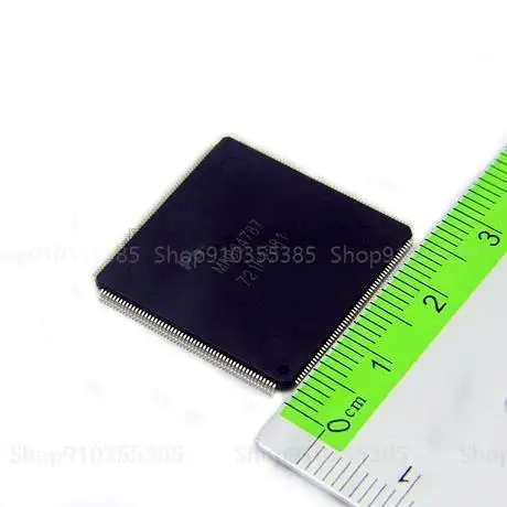 

1-5pcs New MN864787 TQFP256 LCD high speed codec chip
