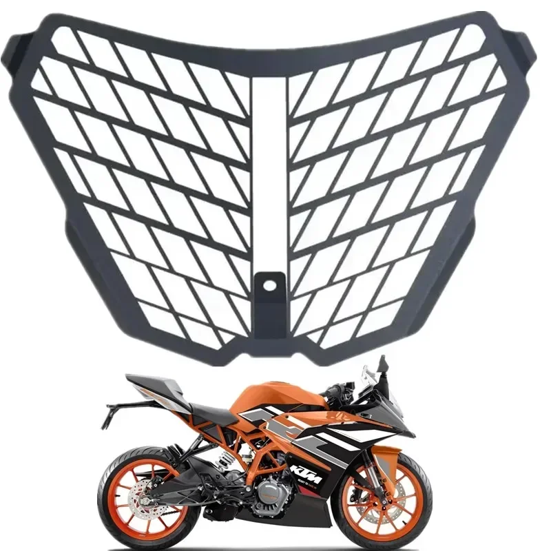 Для KTM RC200 RC390 аксессуары для мотоциклов фотозащита крышка RC 200 390 moto