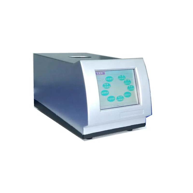 

Tp-4294x X-ray Fluorescence ASTM D4294 Petroleum Sulfur Meter