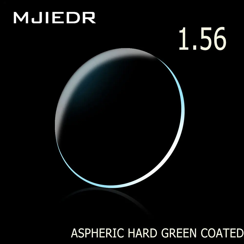 

Асферические очки линзы; 1,56, 1,61, 1,67, 1,74 (+12,00~-12,00)