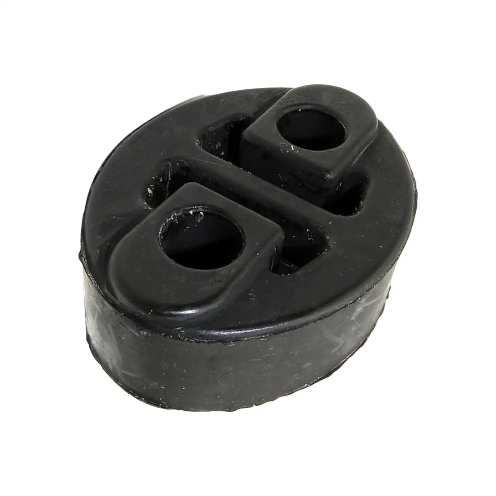 Подъемный глушитель выхлопной трубы подъемный резиновый рукав для Byd M6S6 Qin G5S7 Tang