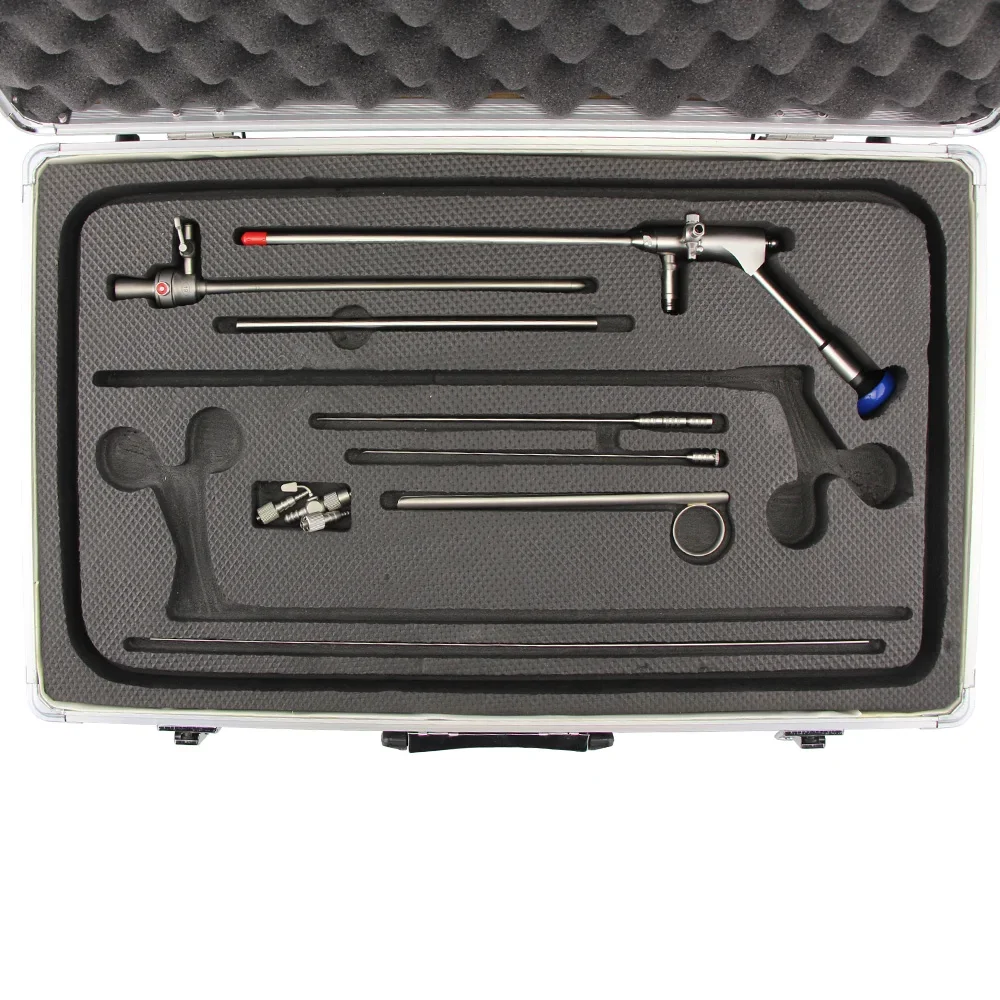 Жесткие эндоскопы Urologys Нефроскопы