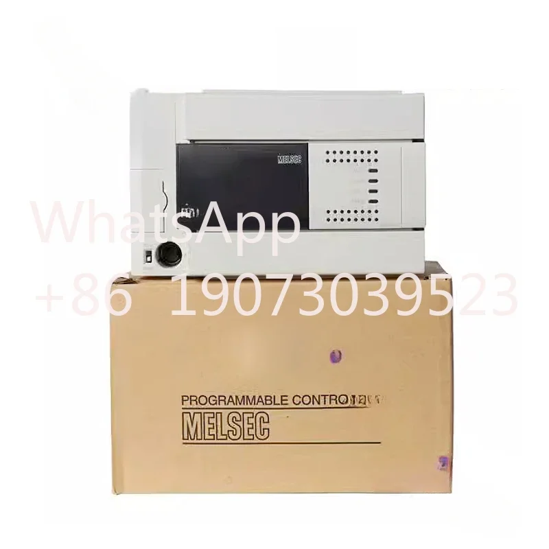 FX3U-32MT-ESS Новый оригинал агентства принимают проверки