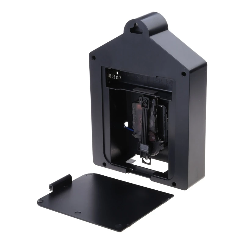 Комплекты для ремонта часов с кукушкой на батарейках запасные части настенных