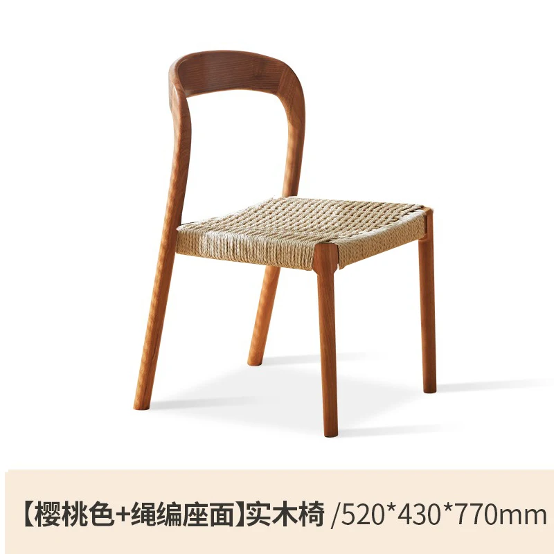 Реплика роскошных садовых обеденных стульев современный скандинавский уличный