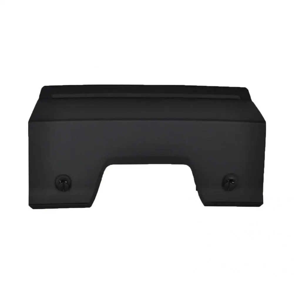 

Practical for Range Rover Sport 2010-2013 Tow Eye Hook Cover Rear Bumper Cap Spare Part LR015132 Towing Bars Maintenance