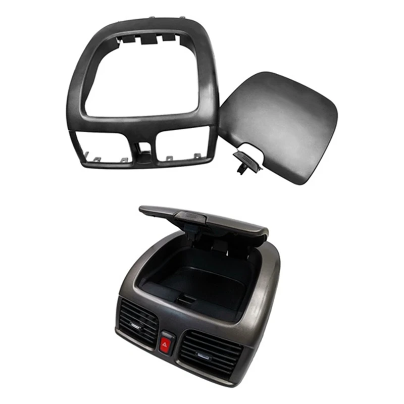 Панельная Крышка для приборной панели автомобиля Sentra Sunny 2000-2006 кондиционер