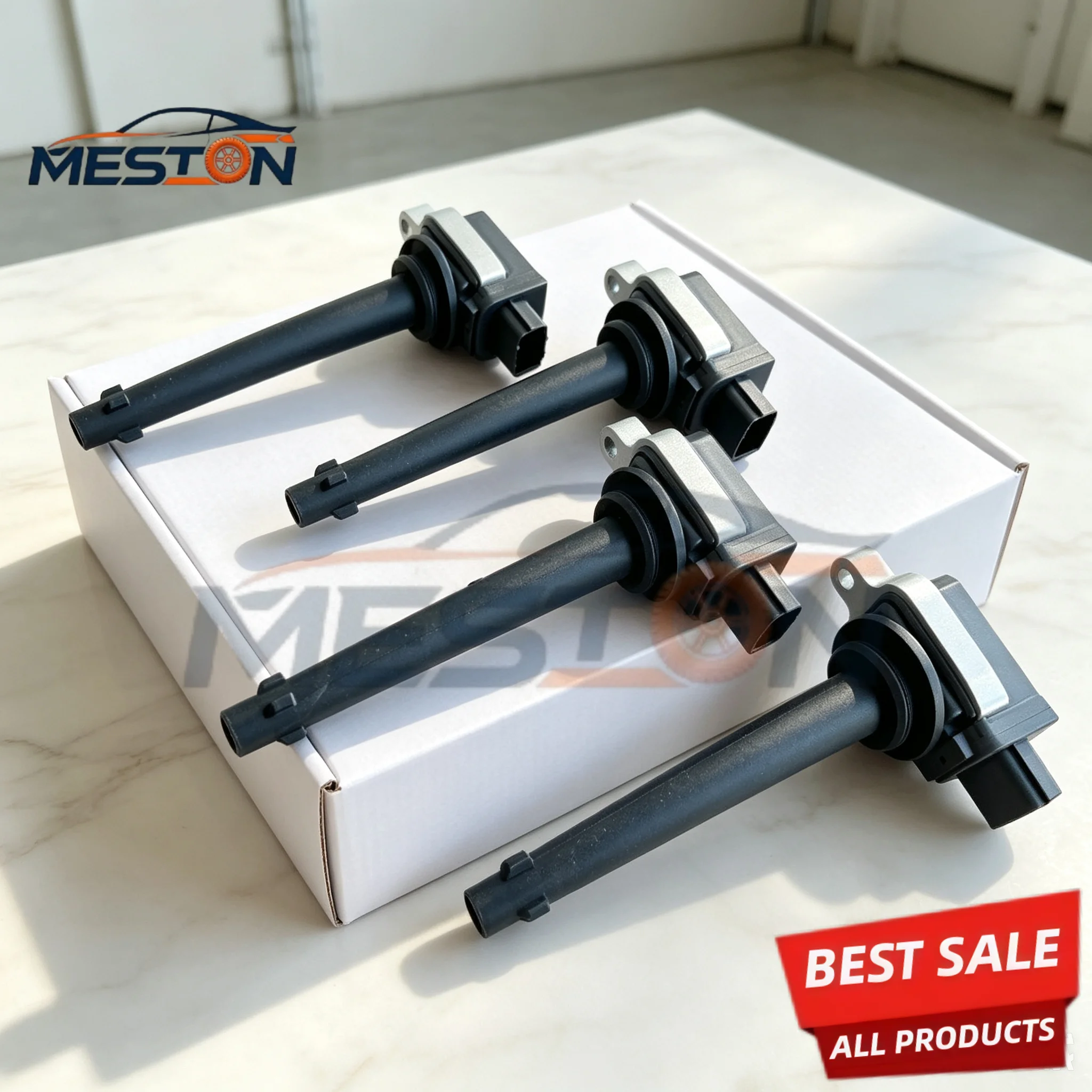 Катушка зажигания OEM 22448-ED800 22448-CJ00A 22448ED800 для Nissan MarchTiidaSentra 2007-2014 (art.: 3920dc60fa449) - 3920dc60fa449