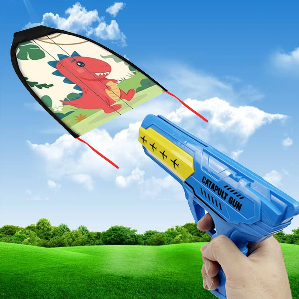 

Резиновая лента Летающий планшетофон 30 м ручной эластичный воздушный змей с длинным потоком Летающий воздушный змей для детей для парка гардного открытого воздуха