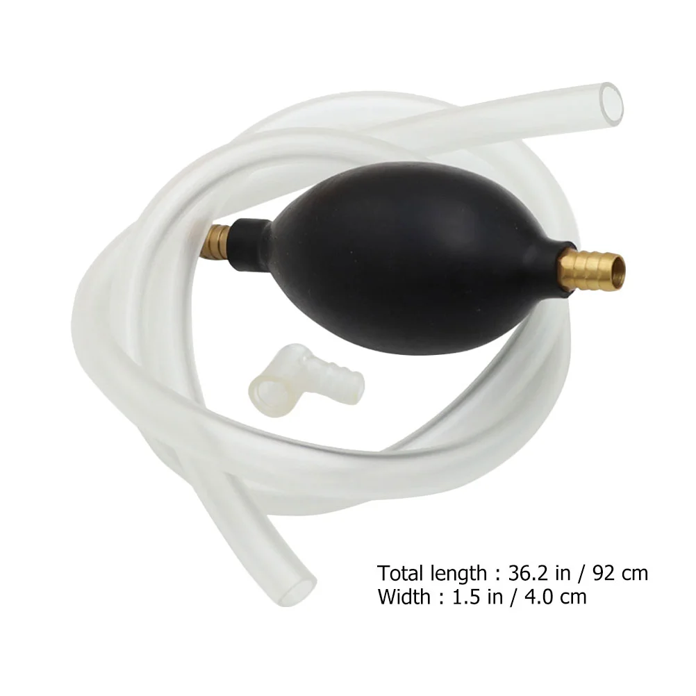 Сливной шланг с всасывающим шариком впитывающий поднос для чая пластиковые
