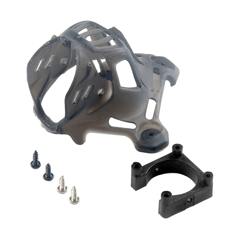 

Drone Replacement Camera Protection Cover Camera DIY Parts For Happymodel Mobula6 Runcam Nano3 Cinewhoop Drone