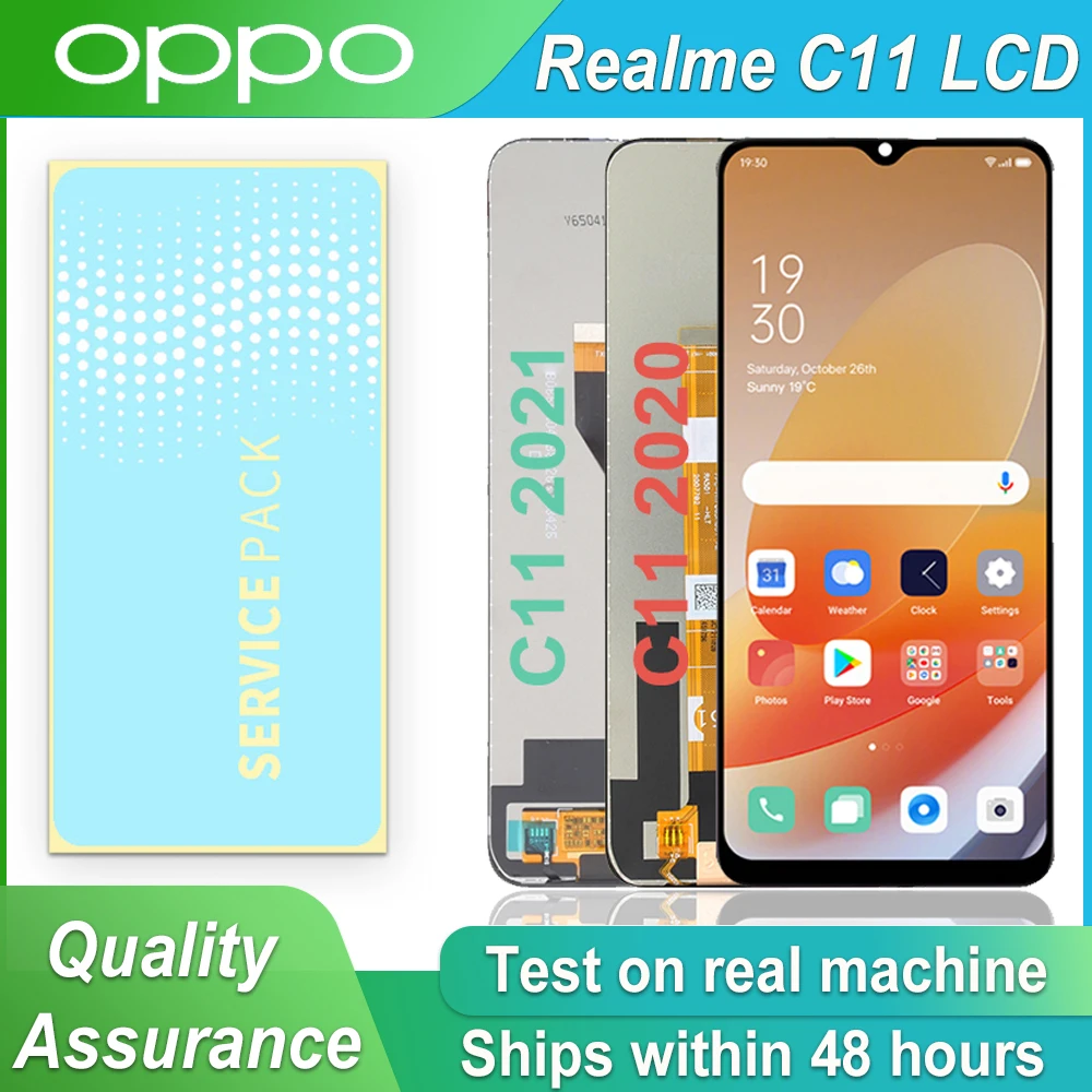 Realme 7 Pro Дисплей Оригинал Купить