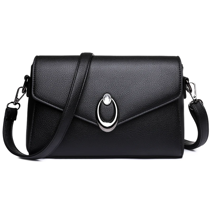 

Designer Handbags High Quality PU Leather Totes Ladies Shoulder Bag Hot Fashion Bucket Bag Luxury Small Crossbody Bags for Women
