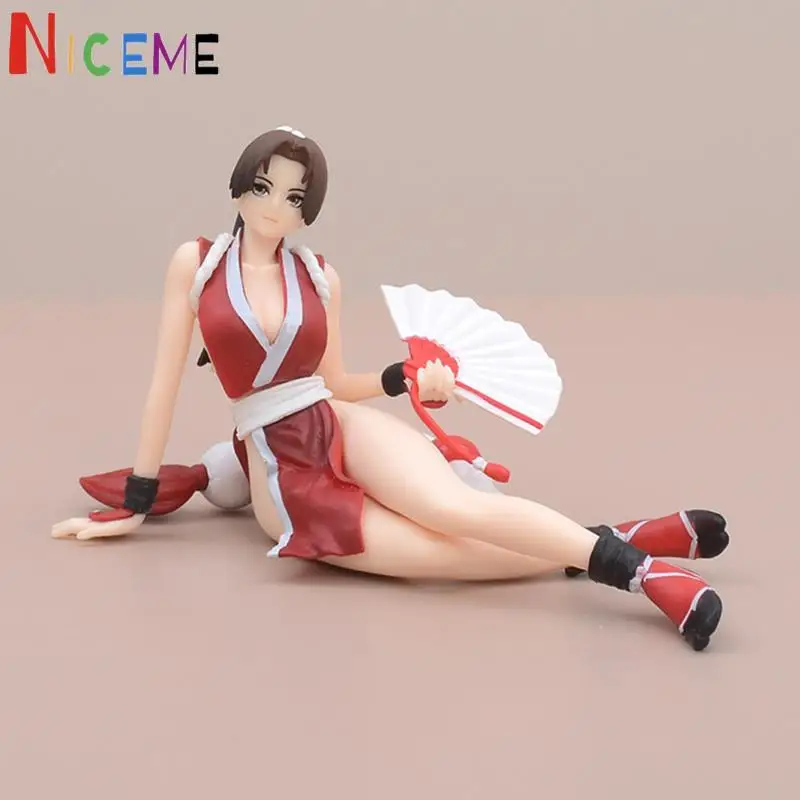 Noodle Stopper Figure Pvc Action Figure Toy Collection Model Doll