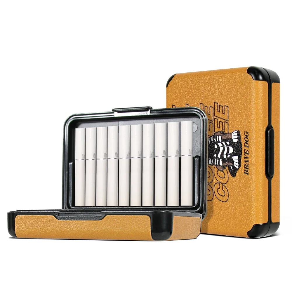 Коробка для электронных сигарет с 20 отверстиями IQOS Iluma/ILUMA I/iluma Prime чехол сумка